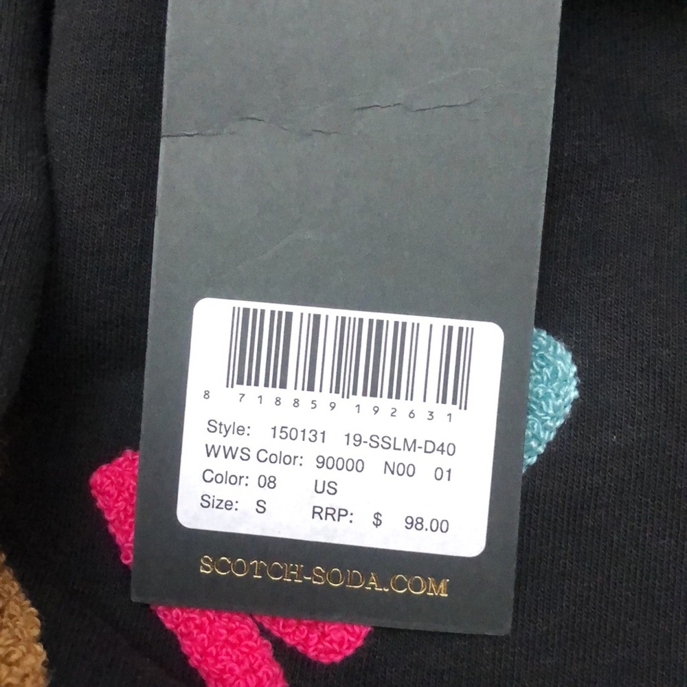 Brand new pullover - Picture 5 of 5